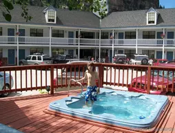 Ouray Victorian Inn | Kolorado - Ouray County - Ouray