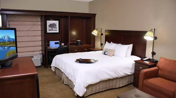 Hampton Inn Salisbury | Kuzey Karolayna - Lexington - Salisbury (ve civarı) - Salisbury - Güney Salisbury