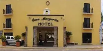 Casa Margarita Hotel