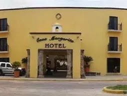 Casa Margarita Hotel | Nayarit - Compostela - Rincon de Guayabitos