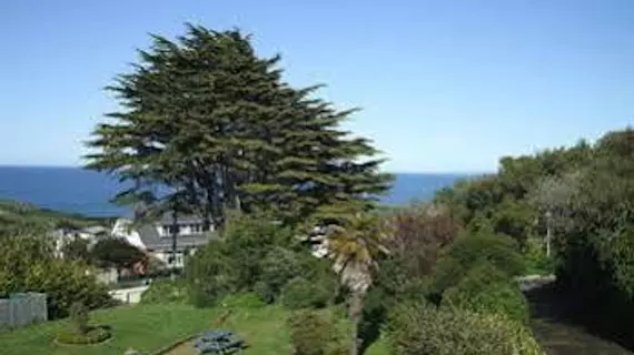 Edgeley Bed & Breakfast | Otago - Dunedin (ve civarı) - Dunedin