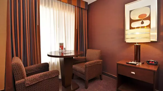 Best Western PLUS Stovall's Inn | Kaliforniya - Orange County - Anaheim - Anaheim Resort