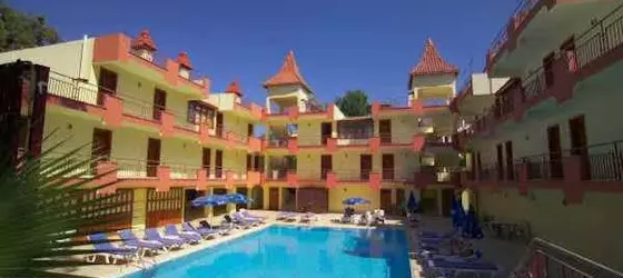 Belport Beach Hotel | Antalya - Kemer - Beldibi