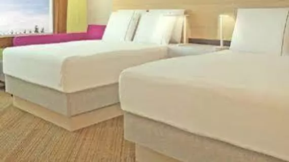 Holiday Inn Express & Suites Plymouth - Ann Arbor Area | Michigan - Detroit (ve civarı) - Plymouth