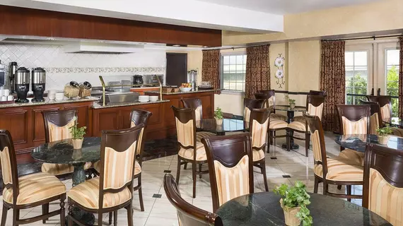 Ayres Suites Diamond Bar | Kaliforniya - Los Angeles County - San Gabriel Valley