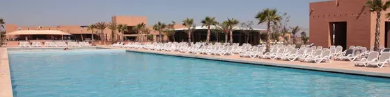 Aqua Mirage Club | Marakeş (ve civarı) - Marrakech - Gueliz