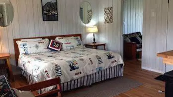 Deane's Oceanfront Lodge | Oregon - Oregon Coast - Yachats