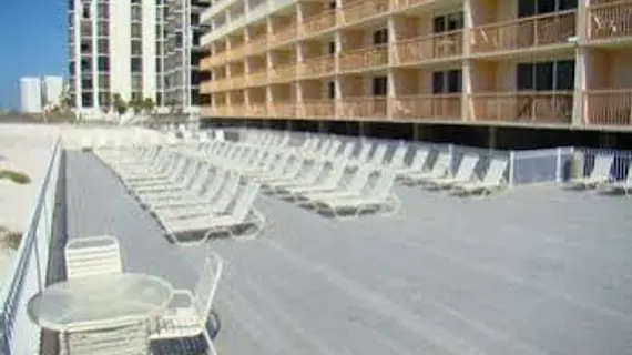 Pelican Beach by Holiday Isle | Florida - Fort Walton Beach - Destin (ve civarı) - Destin