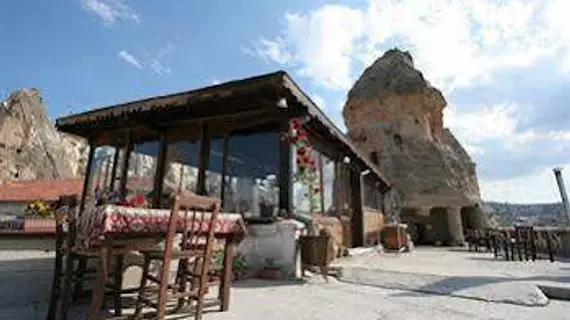 Paradise Cave | Nevşehir - Nevşehir