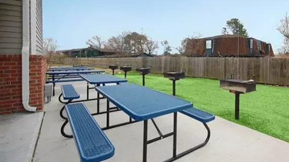 Suburban Extended Stay Hotel Avondale | Louisiana - New Orleans (ve civarı) - Westwego