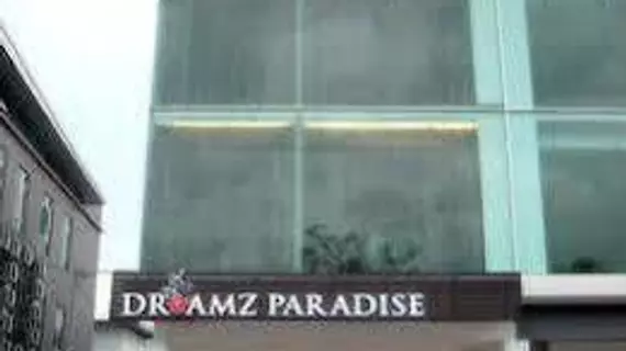 Dreamz Paradise Hotel | Malacca - Malacca