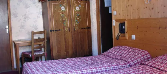 Hotel Le Soly | Auvergne-Rhone-Alpes - Haute-Savoie (bölge) - Morzine