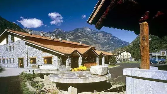 Relais St Gilles | Valle d'Aosta - Verres