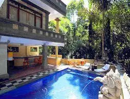 Bembengan Ubud Cottage | Bali - Ubud - Peliatan