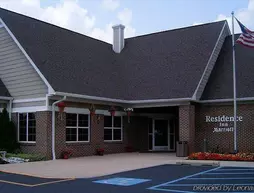 Residence Inn Deptford | New Jersey - Washington Township - Mount Laurel (ve civarı) - Deptford