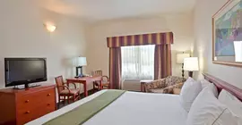 Holiday Inn Express Hotel & Suites Ashland | Oregon - Medford (ve civarı) - Ashland