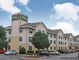 Extended Stay America - Fayetteville - Springdale | Arkansas - Bentonville - Fayetteville (ve civarı) - Springdale