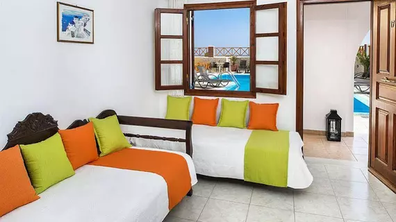 Astir Thira Hotel | Ege Adaları - Santorini