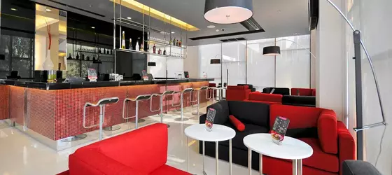 ibis Bangkok Sukhumvit 4 | Bangkok - Bangkok Merkezi İş Bölgesi