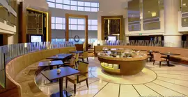 Holiday Inn Shanghai Pudong | Şanghay (ve civarı) - Şangay