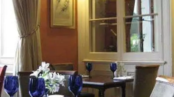 The Falcondale Hotel & Restaurant | Galler - Ceredigion - Lampeter