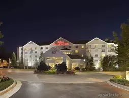 Hilton Garden Inn Atlanta Northeast/Gwinnett Sugarloaf | Georgia - Atlanta (ve civarı) - Duluth