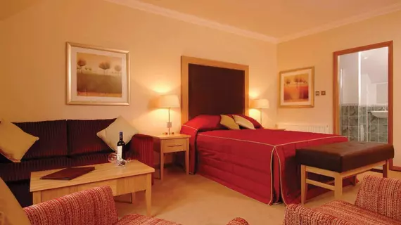 Best Western Plus Lochardil House Hotel | İskoçya - Scottish Highlands - Inverness