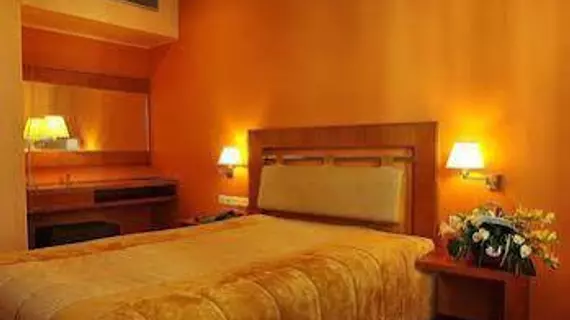 Le Pietri Urban Hotel | Rabat (ve civarı) - Rabat