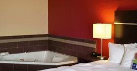 Hampton Inn Denver-West/Golden | Kolorado - Denver (ve civarı) - Golden