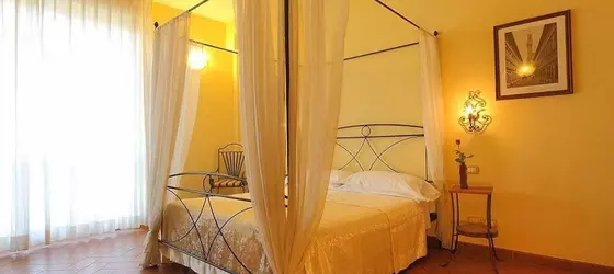 Bed and Breakfast Antiche Armonie | Toskana - Floransa (il) - Floransa - Porta al Prato - Santa Maria Novella