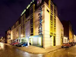 Hotel Wilga | Küçük Polonya Voyvodalığı - Krakow (ve civarı) - Krakow