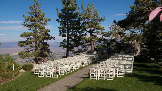 The Ridge Crest | Kaliforniya - Lake Tahoe (ve civarı) - South Lake Tahoe