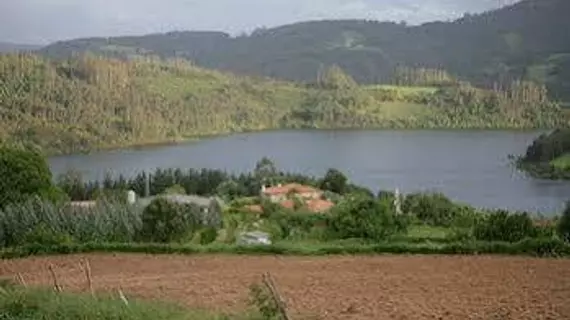 Casa da Iglesia | Galicia - La Coruna (vilayet) - Arzua