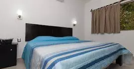 B&B Playamar Centro | Quintana Roo - Solidaridad - Playa del Carmen