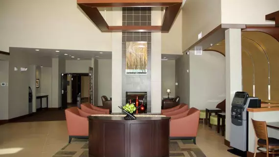 Hyatt Place Fort Myers at the Forum | Florida - Fort Myers (ve civarı) - Fort Myers