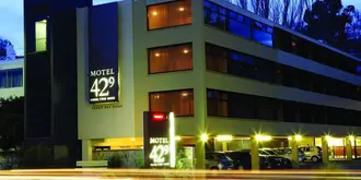 Motel 429