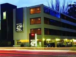 Motel 429 | Tazmanya - Hobart (ve civarı) - Sandy Bay