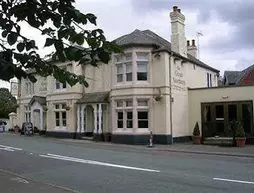 The Great Northern | Derbyshire (kontluk) - Derby - Mickleover