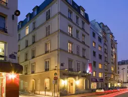 Hotel Romance Malesherbes | Ile-de-France - Paris - 17th Arrondissement - Batignolles