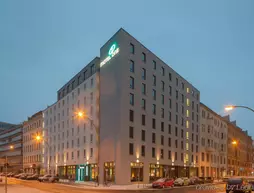 Motel One Berlin-Alexanderplatz | Berlin (ve civarı) - Berlin - Mitte