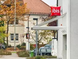 ibis Hotel Frankfurt Airport | Hessen - Frankfurt (ve civarı) - Kelsterbach