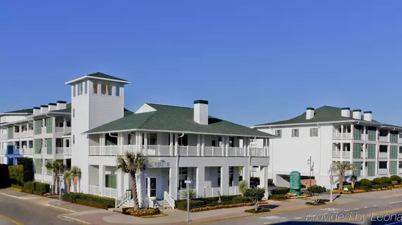 Turtle Cay Resort | Virginia - Norfolk - Virginia Beach (ve civarı) - Virginia Beach