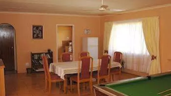 Gateway Guest House | Gauteng - City of Tshwane - Johannesburg (ve civarı) - Benoni