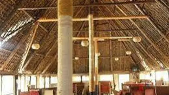 L'Oasis Lodge & Restaurant | Arusha Bölgesi - Arusha