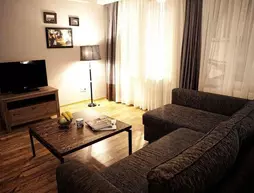 212 Istanbul Suites |  Istanbul  - Beyoğlu - Taksim