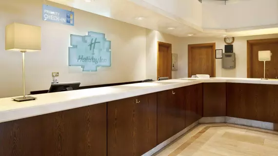 Holiday Inn Doncaster A1(M) Jct 36 | Güney Yorkshire (kontluk) - Doncaster - Warmsworth