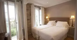 Catedral Suites Santiago | Galicia - La Coruna (vilayet) - Santiago de Compostela