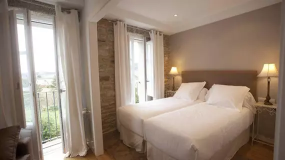 Catedral Suites Santiago | Galicia - La Coruna (vilayet) - Santiago de Compostela