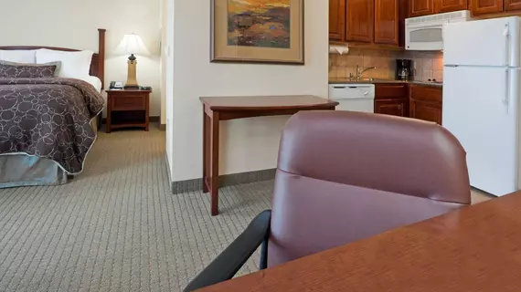 Staybridge Suites Philadelphia Valley Forge 422 | Pensilvanya - Bucks County - Philadelphia (ve civarı) - Limerick