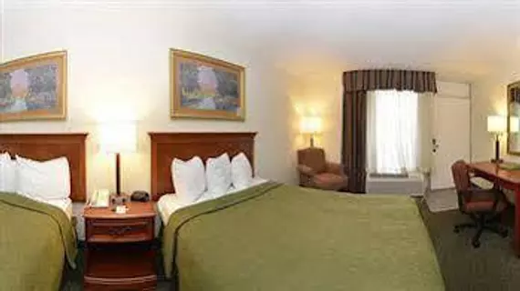 Quality Inn La Place | Louisiana - LaPlace